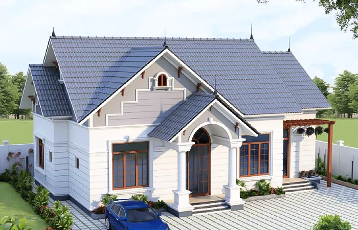 Tuổi Canh Thìn 2000 hợp hướng nào? Xây nhà hướng nào?