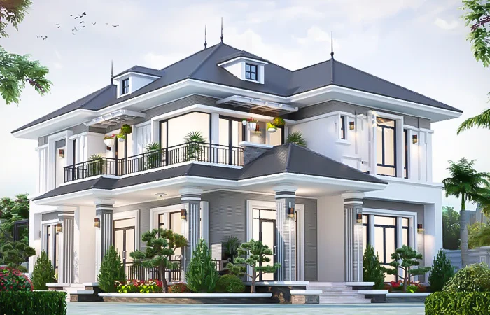 Tuổi Canh Tuất 1970 hợp hướng nào? Xây nhà hướng nào?