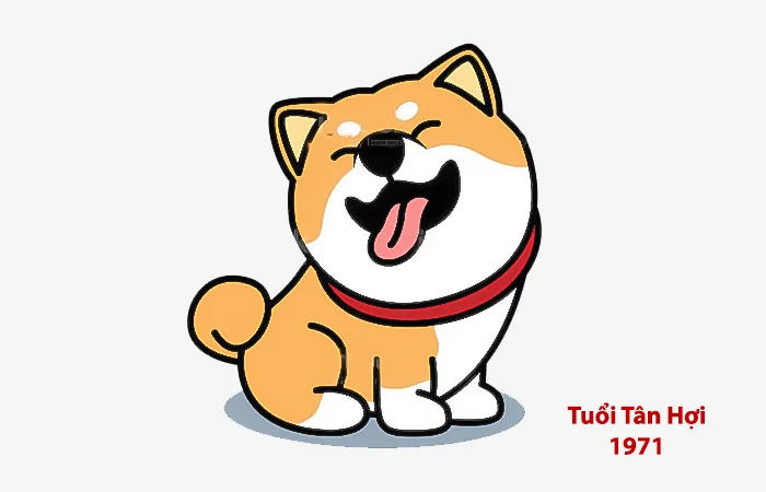 Tuổi Canh Tuất 1970 xông nhà, xông đất hợp tuổi nào?