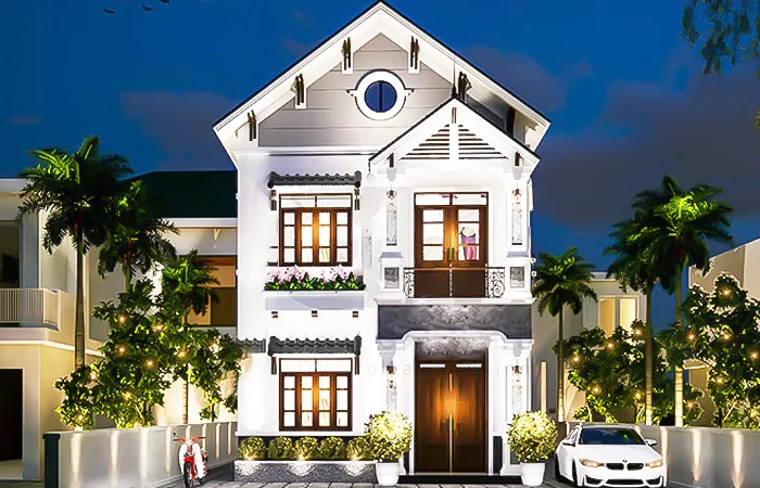 Tuổi Canh Tý 1960 hợp hướng nào? Xây nhà hướng nào?