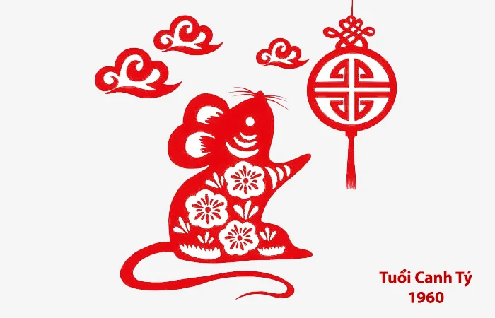 Tuổi Canh Tý 1960 xông nhà, xông đất tuổi nào hợp?