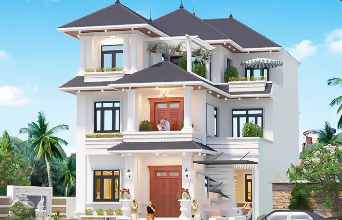 Tuổi Đinh Dậu 1957 hợp hướng nào? Xây nhà hướng nào?