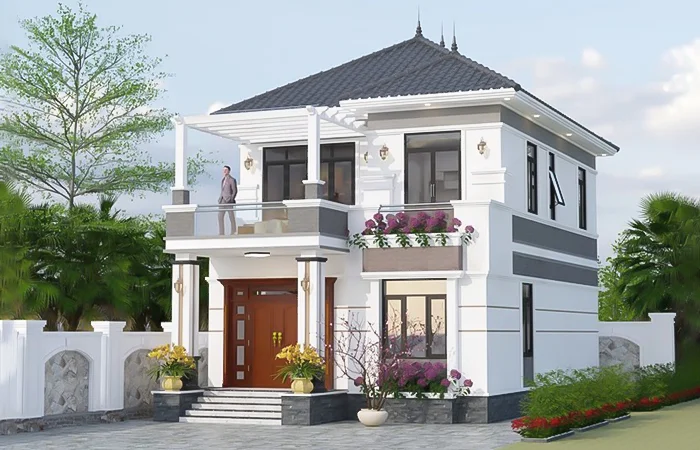 Tuổi Đinh Hợi 2007 hợp hướng nào? Xây nhà hướng nào?