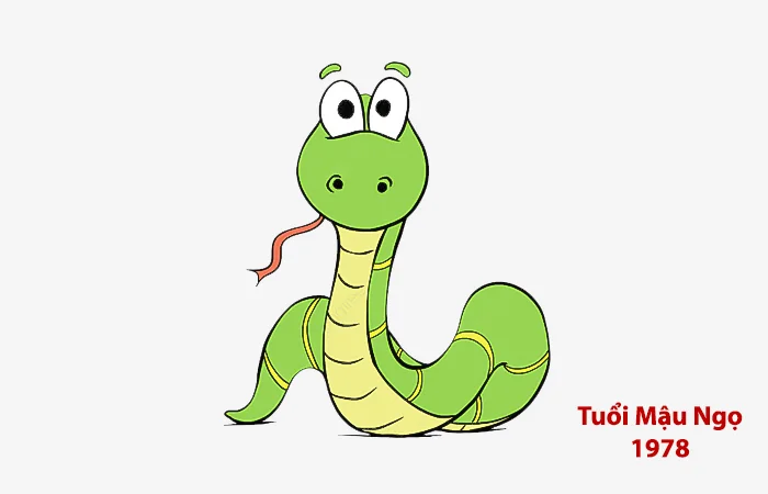 Tuổi Đinh Tỵ 1977 hợp màu gì? Màu sắc may mắn của Đinh Tỵ 1977