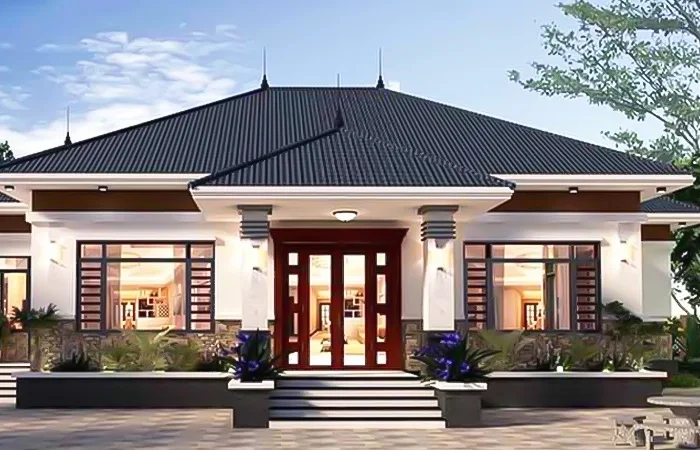 Tuổi Đinh Tỵ 1977 hợp hướng nào? Xây nhà hướng nào?