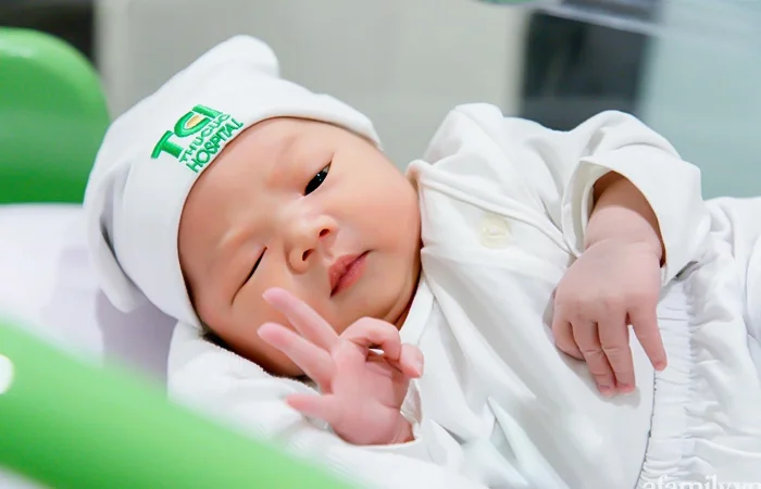 Tuổi Giáp Thân 2004 sinh con năm nào hợp tuổi với bố mẹ