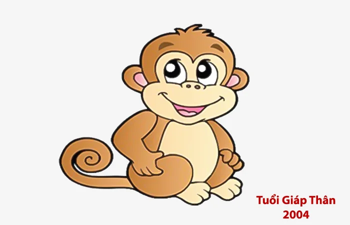 Tuổi Giáp Thân 2004 xông nhà, xông đất tuổi nào hợp?