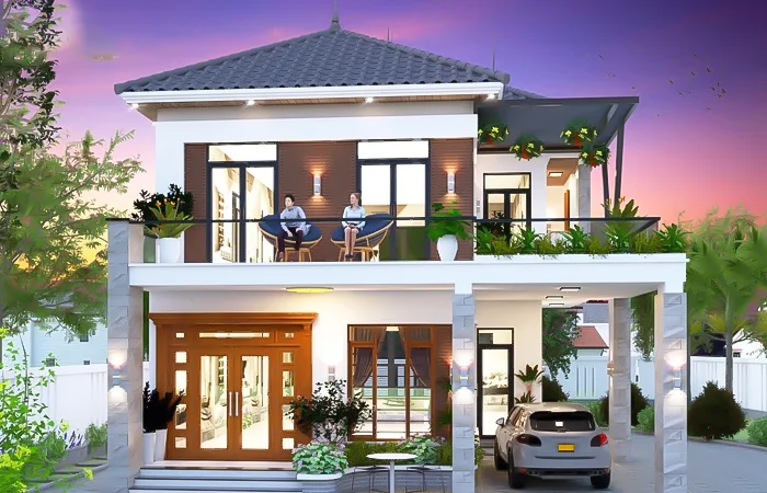 Tuổi Giáp Thìn 1964 hợp hướng nào? Xây nhà hướng nào?