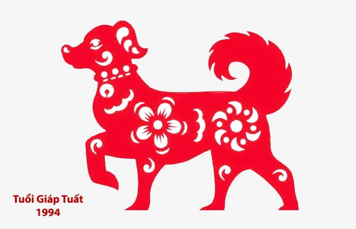 Tuổi Giáp Tuất 1994 hợp với tuổi nào? Sinh năm 1994 hợp làm ăn với tuổi nào?