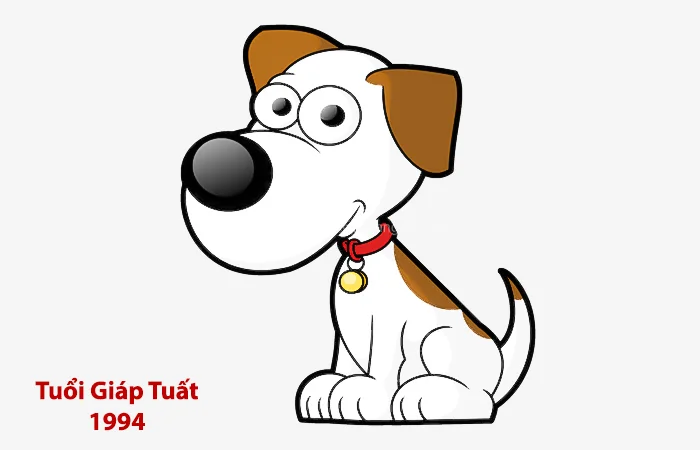 Tuổi Giáp Tuất 1994 xông nhà, xông đất tuổi nào hợp?