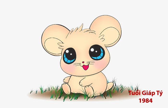 Tuổi Giáp Tý 1984 hợp với tuổi nào? Sinh năm 1984 hợp làm ăn với tuổi nào?