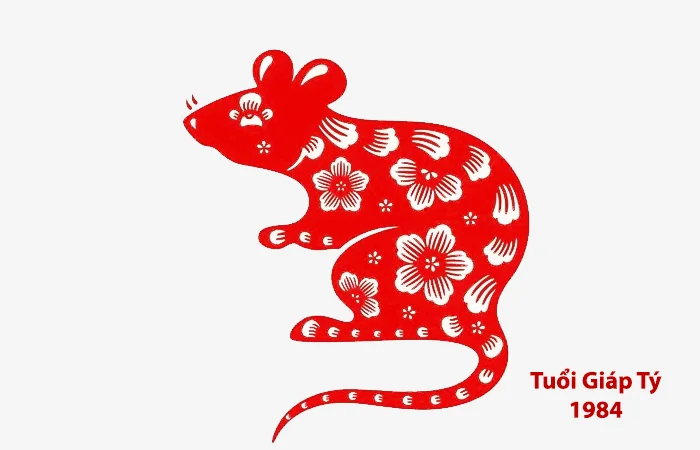 Tuổi Giáp Tý 1984 xông nhà, xông đất tuổi nào hợp?