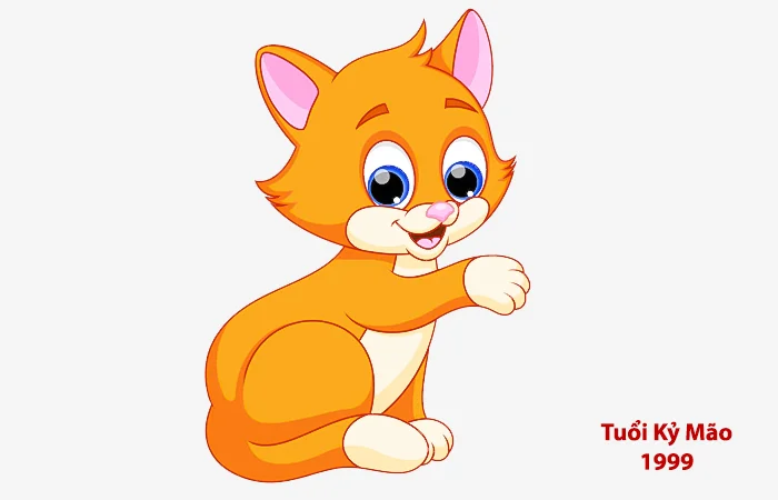 Tuổi Kỷ Mão 1999 hợp với tuổi nào? Sinh năm 1999 hợp làm ăn với tuổi nào?