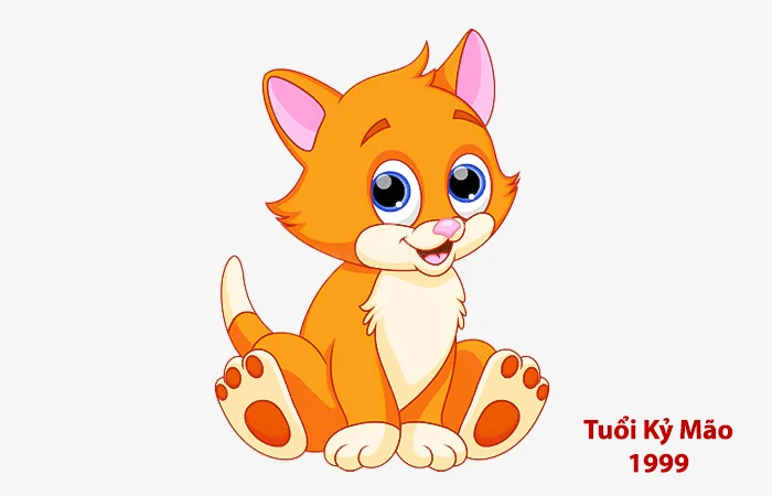 Tuổi Kỷ Mão 1999 xông nhà, xông đất tuổi nào hợp?