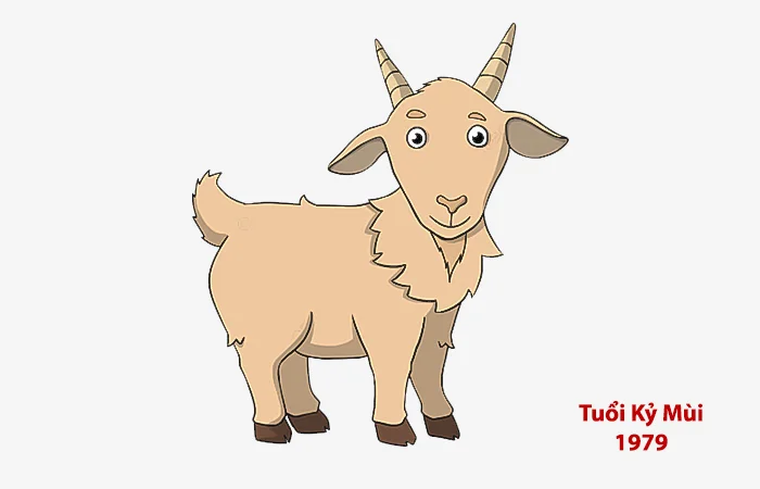 Tuổi Kỷ Mùi 1979 xông nhà, xông đất tuổi nào hợp?