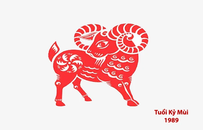 Tuổi Kỷ Mùi 1979 hợp với tuổi nào? Sinh năm 1979 hợp làm ăn với tuổi nào?