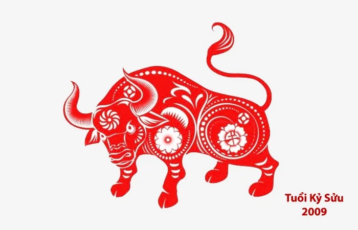 Tuổi Kỷ Sửu 2009 hợp với tuổi nào? Sinh năm 2009 hợp làm ăn với tuổi nào?