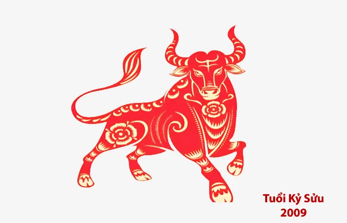 Tuổi Kỷ Sửu 2009 xông nhà, xông đất tuổi nào hợp?