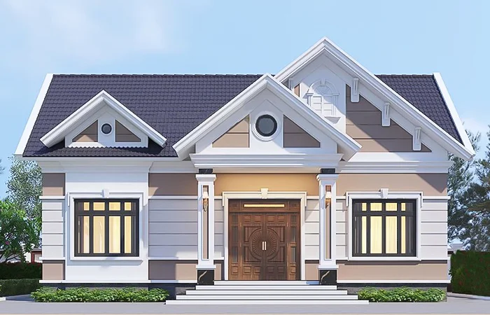 Tuổi Mậu Dần 1998 hợp hướng nào? Xây nhà hướng nào?