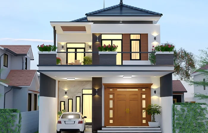 Tuổi Mậu Thân 1968 hợp hướng nào? Xây nhà hướng nào?