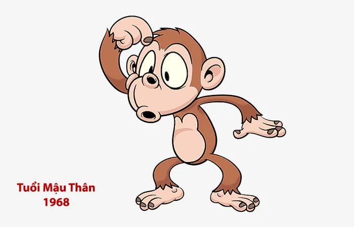 Tuổi Mậu Thân 1968 xông nhà, xông đất tuổi nào hợp?