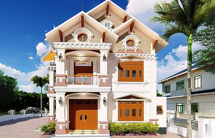 Tuổi Mậu Thìn 1988 hợp hướng nào? Xây nhà hướng nào?