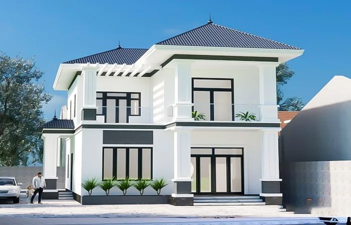 Tuổi Mậu Tý 2008 hợp hướng nào? Xây nhà hướng nào?