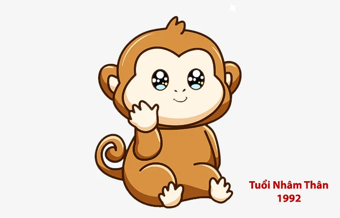 Tuổi Nhâm Thân 1992 xông nhà, xông đất tuổi nào hợp?