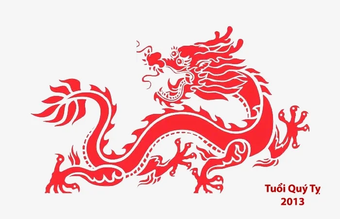 Tuổi Nhâm Thìn 2012 hợp với tuổi nào? Sinh năm 2012 hợp làm ăn với tuổi nào?