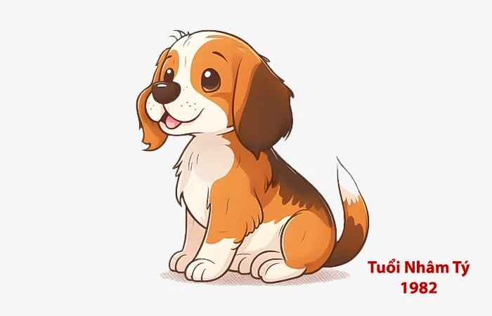 Tuổi Nhâm Tuất 1982 xông nhà, xông đất hợp với tuổi nào?