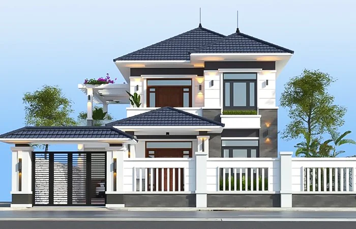 Tuổi Nhâm Tý 1972 hợp hướng nào? Xây nhà hướng nào?