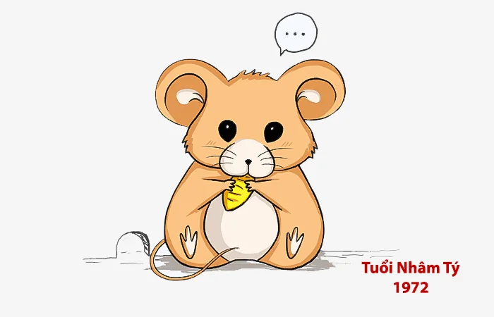 Tuổi Nhâm Tý 1972 xông nhà, xông đất tuổi nào hợp?