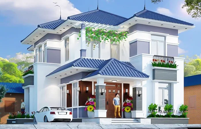 Tuổi Quý Mùi 2003 hợp hướng nào? Xây nhà hướng nào?