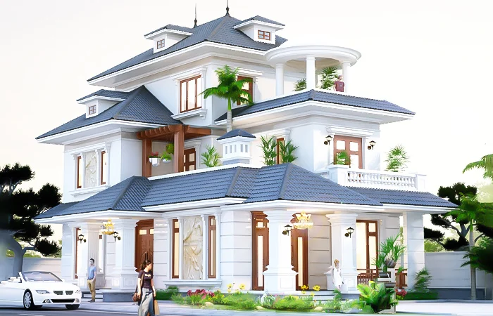 Tuổi Quý Sửu 1973 hợp hướng nào? Xây nhà hướng nào?