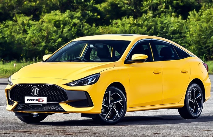 Màu xe hợp với tuổi Đinh Hợi