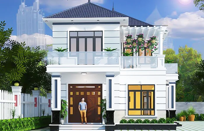 Tuổi Tân Mùi 1991 hợp hướng nào? Xây nhà hướng nào?