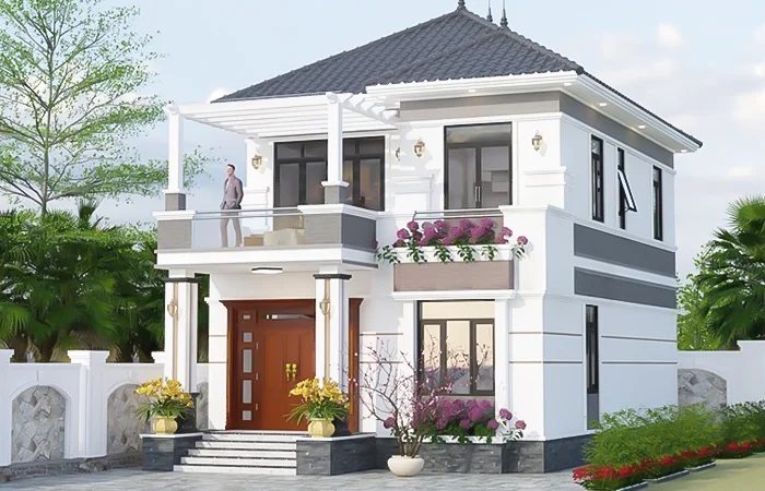 Tuổi Tân Sửu 1961 hợp hướng nào? Xây nhà hướng nào?