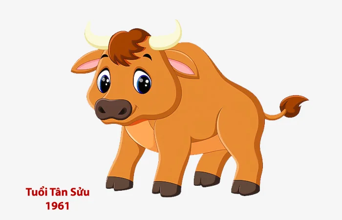 Tuổi Tân Sửu 1961 xông nhà, xông đất tuổi nào hợp?