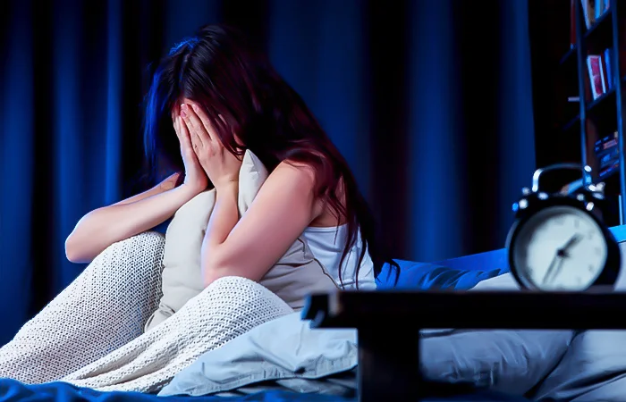 Bị người âm theo phá phải làm sao? Cách hóa giải khi bị người âm theo