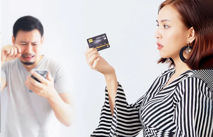 Cách trị chồng không đưa tiền cho vợ hiệu quả nhất