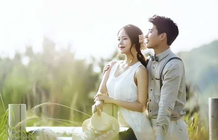 Chồng đạo phật vợ đạo thiên chúa lấy nhau có được không?