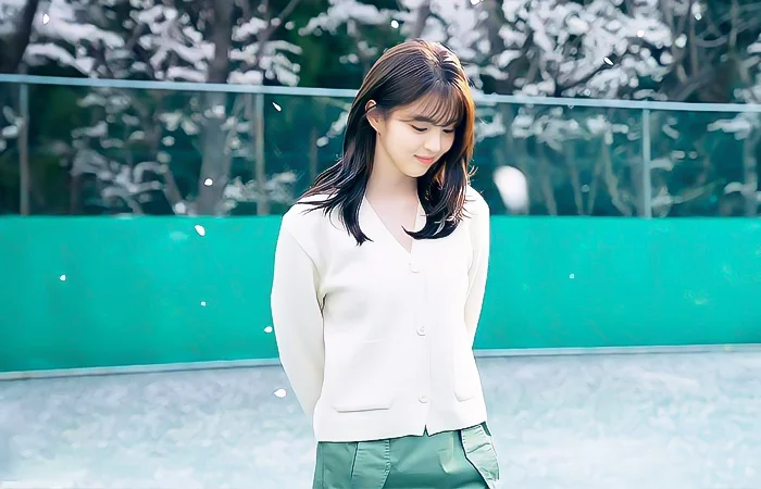 Có nên theo đuổi 1 cô gái không thích mình?