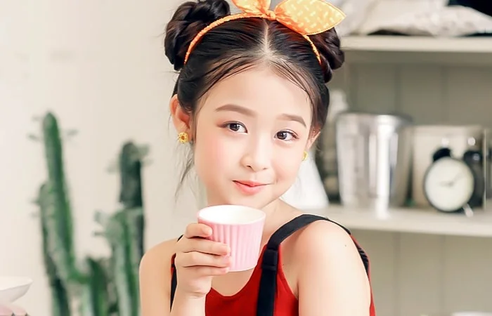 Con gái ẩn tuổi cha là sao? Con gái ẩn tuổi cha có tốt không?