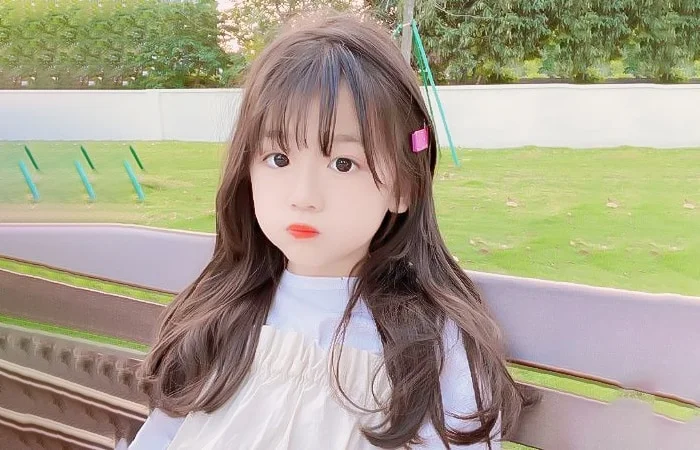 Con gái là người tình kiếp trước của cha có đúng không?