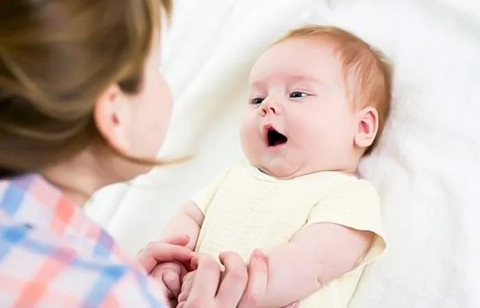 Con trai ẩn tuổi mẹ là sao?