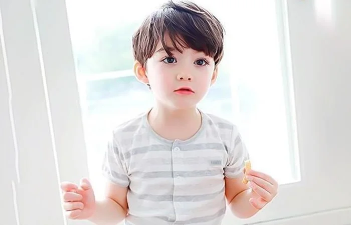 Con trai bao nhiêu tuổi thì dậy thì