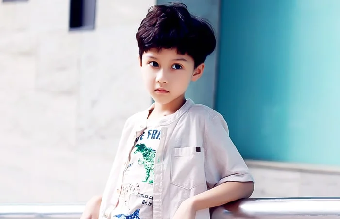 Con trai bao nhiêu tuổi thì hết tăng chiều cao?