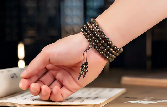 Con trai nên đeo vòng tay nào? Những loại vòng tay mà con trai nên đeo