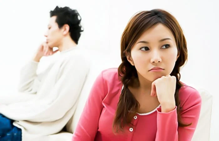 Con trai ghét điều gì nhất ở con gái? Nên làm gì khi chàng ghét bạn?