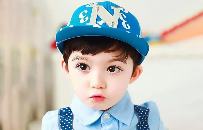 Con trai giống mẹ thì sao? Con trai giống mẹ khổ hay sướng?